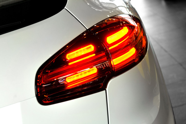 tail-light