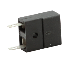 Wedge Base Lampholder